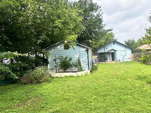 2520  Refugio Avenue , Fort Worth Texas 76164