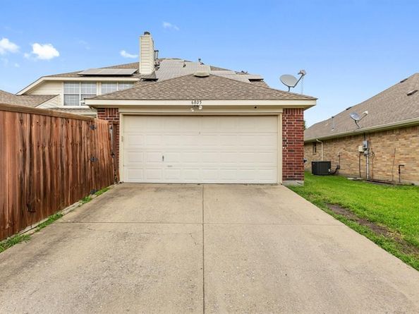 6805  Westover  , Rowlett Texas 75089
