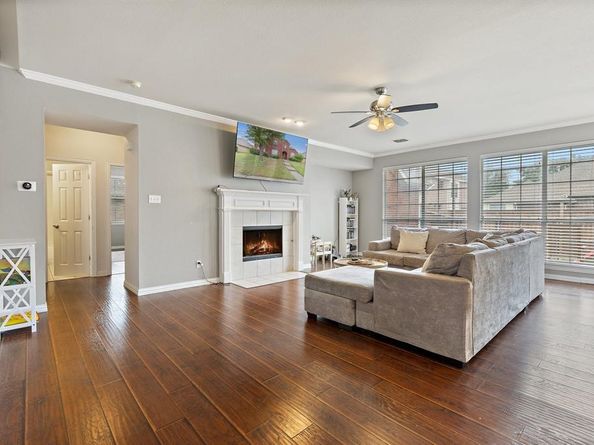 6805  Westover  , Rowlett Texas 75089