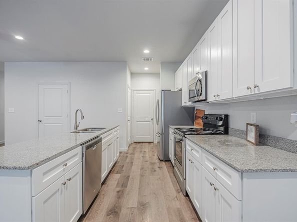 2801  17th Street , Fort Worth Texas 76106