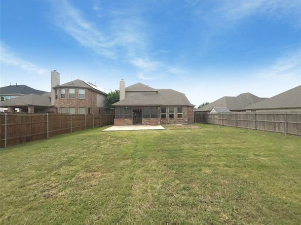 1005  Lake Hollow Drive , Little Elm Texas 75068