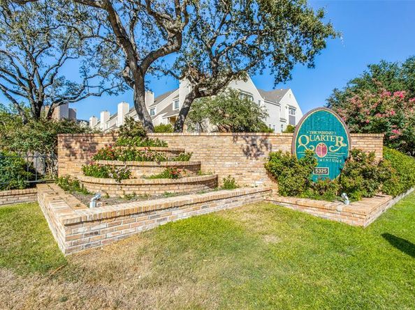5325  Bent Tree Forest Drive  2222, Dallas Texas 75248