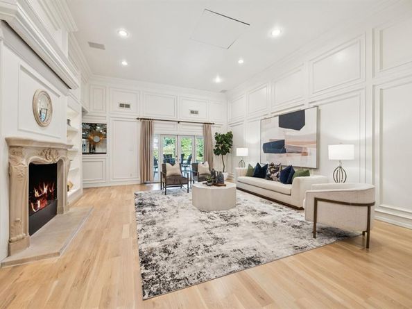 11514  Valleydale Drive , Dallas Texas 75230