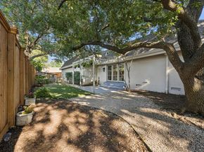 11514  Valleydale Drive , Dallas Texas 75230