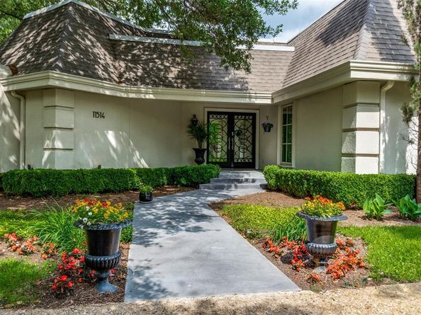 11514  Valleydale Drive , Dallas Texas 75230