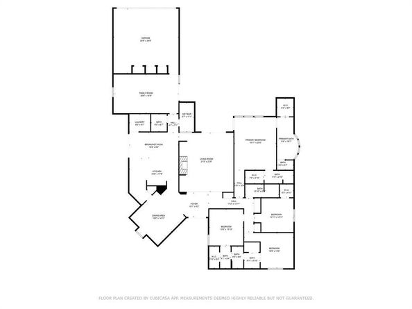 11514  Valleydale Drive , Dallas Texas 75230