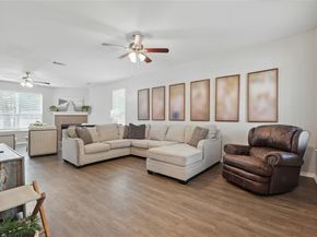 1612  Cambridge Drive , Providence Village Texas 76227