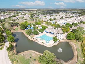 1612  Cambridge Drive , Providence Village Texas 76227