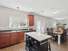 1612  Cambridge Drive , Providence Village Texas 76227