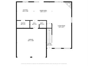 1612  Cambridge Drive , Providence Village Texas 76227