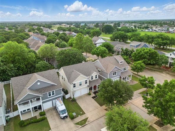1612  Cambridge Drive , Providence Village Texas 76227