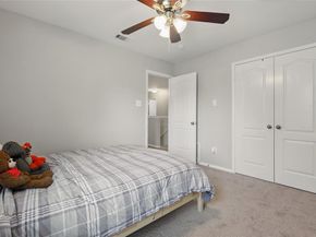 1612  Cambridge Drive , Providence Village Texas 76227
