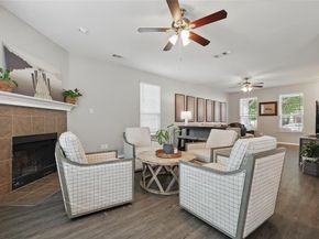 1612  Cambridge Drive , Providence Village Texas 76227