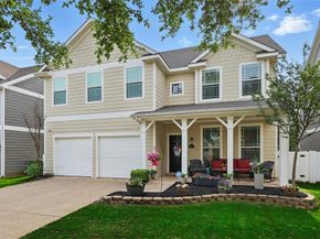 1612  Cambridge Drive , Providence Village Texas 76227