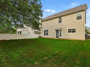 1612  Cambridge Drive , Providence Village Texas 76227