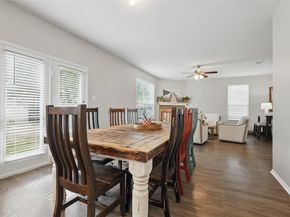 1612  Cambridge Drive , Providence Village Texas 76227