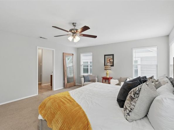 1612  Cambridge Drive , Providence Village Texas 76227