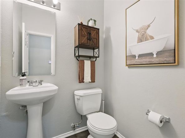 1612  Cambridge Drive , Providence Village Texas 76227