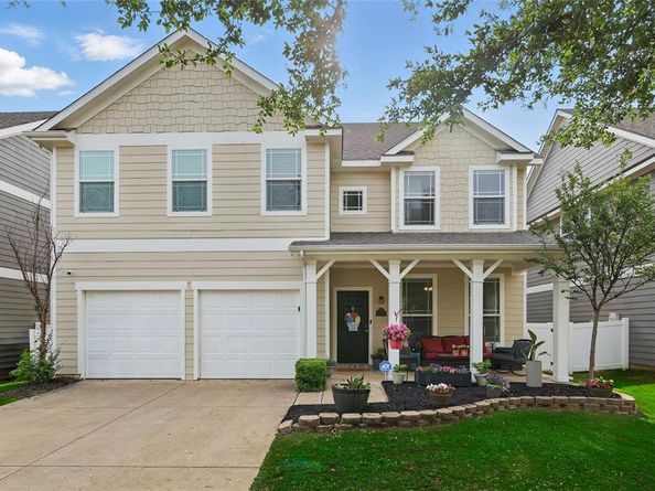 1612  Cambridge Drive , Providence Village Texas 76227