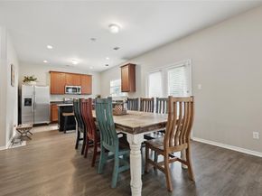 1612  Cambridge Drive , Providence Village Texas 76227