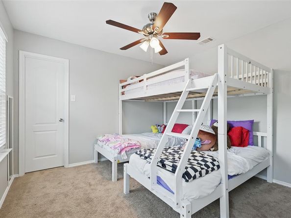 1612  Cambridge Drive , Providence Village Texas 76227