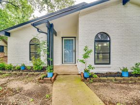 6401  Gate Ridge Circle , Garland Texas 75043