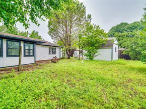 6401  Gate Ridge Circle , Garland Texas 75043