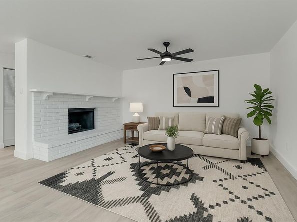 6401  Gate Ridge Circle , Garland Texas 75043
