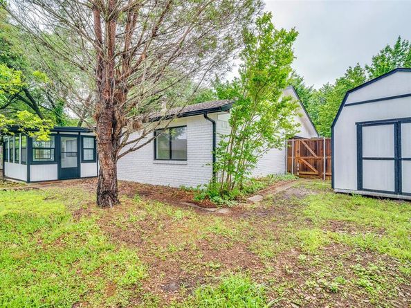 6401  Gate Ridge Circle , Garland Texas 75043
