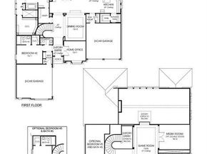 716  Bear Creek Drive , Hurst Texas 76054