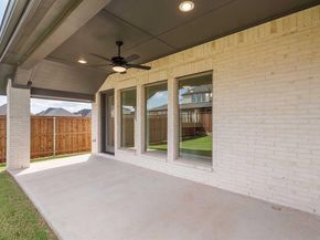 4444  Cotton Seed Way , Celina Texas 75078