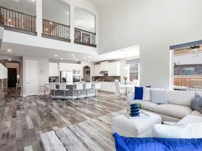 5841  Willow Lane , The Colony Texas 75056
