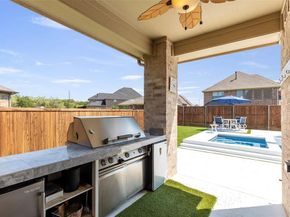 5841  Willow Lane , The Colony Texas 75056