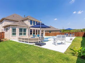 5841  Willow Lane , The Colony Texas 75056