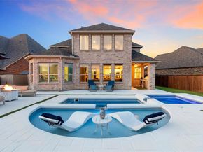 5841  Willow Lane , The Colony Texas 75056