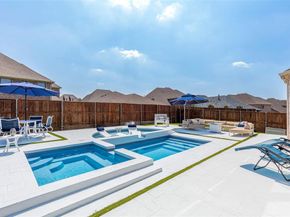 5841  Willow Lane , The Colony Texas 75056
