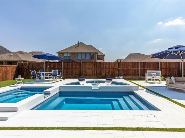 5841  Willow Lane , The Colony Texas 75056