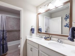 5841  Willow Lane , The Colony Texas 75056