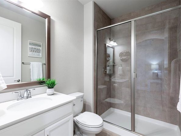 5841  Willow Lane , The Colony Texas 75056