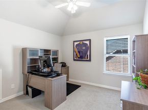 5841  Willow Lane , The Colony Texas 75056