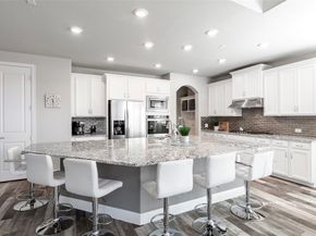 5841  Willow Lane , The Colony Texas 75056