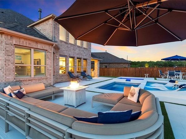 5841  Willow Lane , The Colony Texas 75056