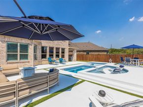 5841  Willow Lane , The Colony Texas 75056