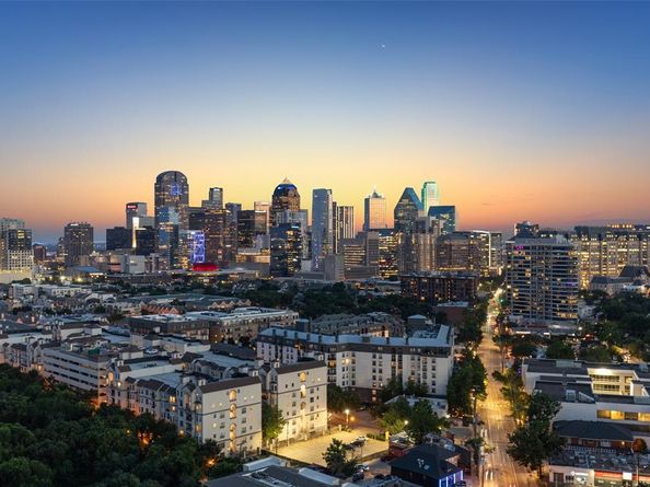 3030  Mckinney Avenue  2302, Dallas Texas 75204