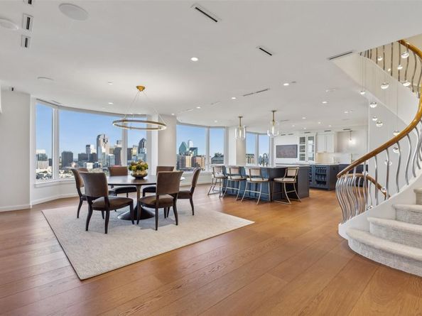 3030  Mckinney Avenue  2302, Dallas Texas 75204