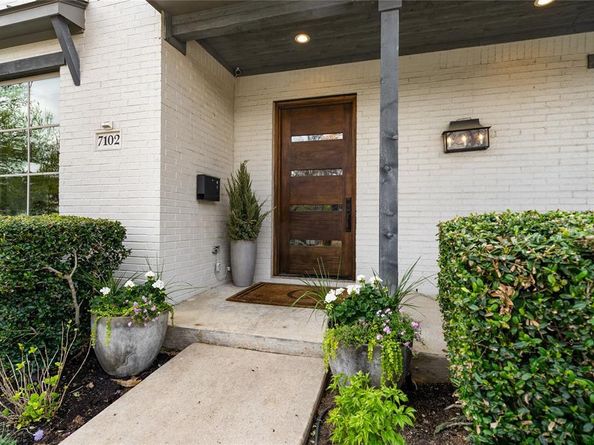 7102  Coronado Avenue , Dallas Texas 75214