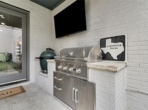 7102  Coronado Avenue , Dallas Texas 75214