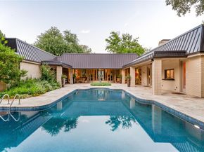 10989  Crooked Creek Drive , Dallas Texas 75229