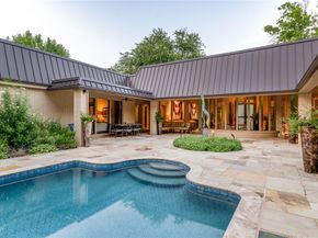 10989  Crooked Creek Drive , Dallas Texas 75229