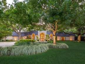 10989  Crooked Creek Drive , Dallas Texas 75229